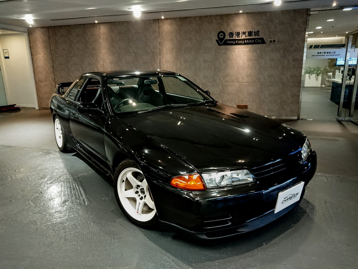 香港汽車城 最具規模香港汽車生態圈 Hong Kong Motor City 香港汽車城