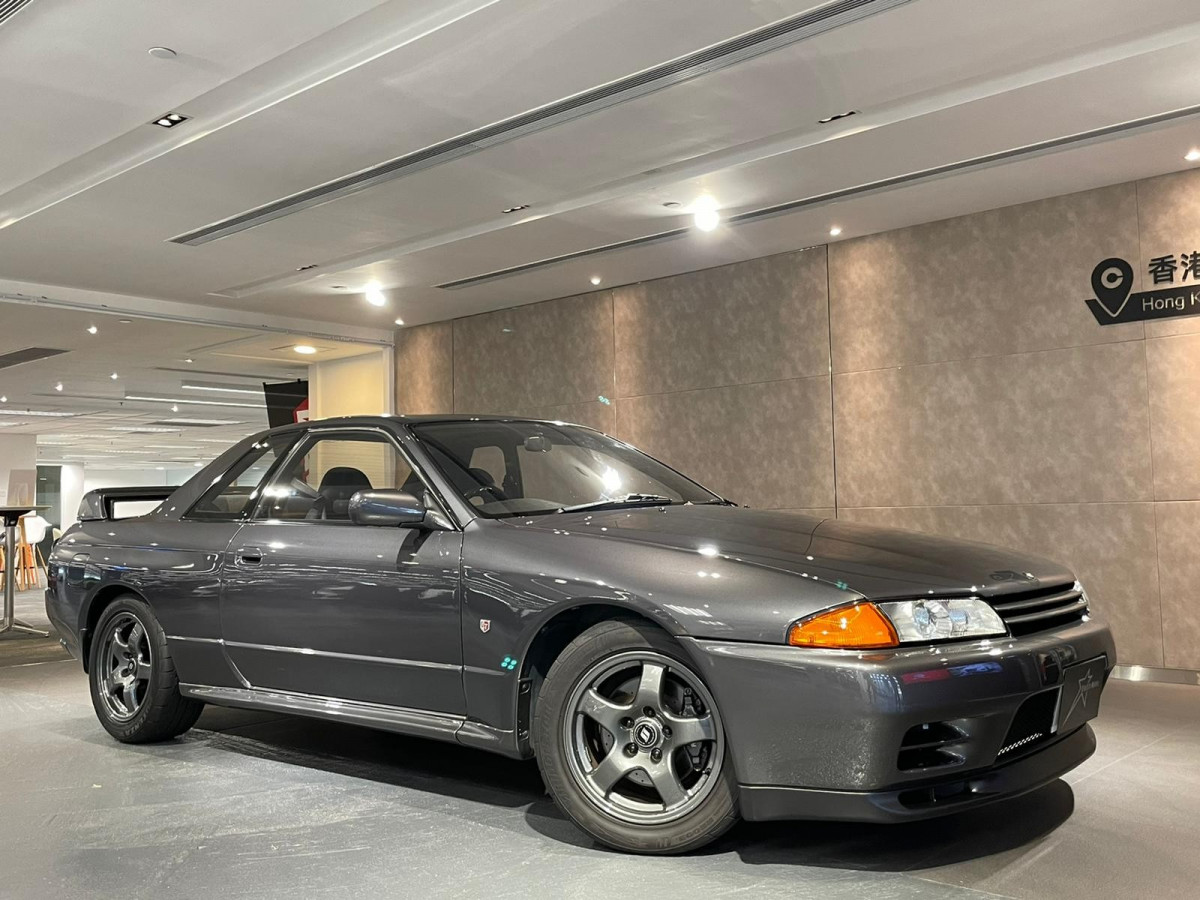 香港汽車城 最具規模香港汽車生態圈 Hong Kong Motor City 香港汽車城