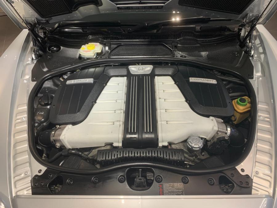 CONTINENTAL GT - Image 6