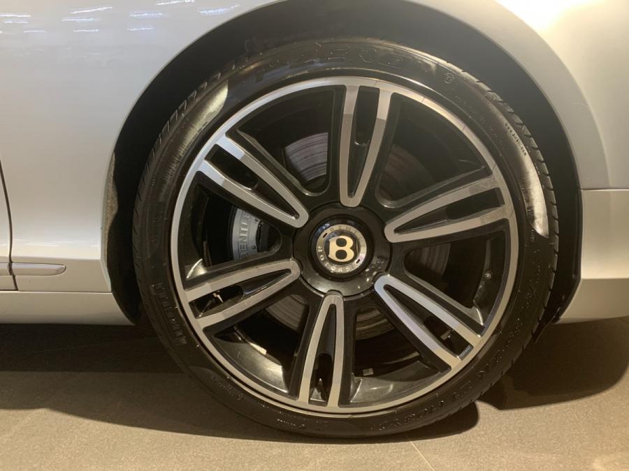 CONTINENTAL GT - Image 7