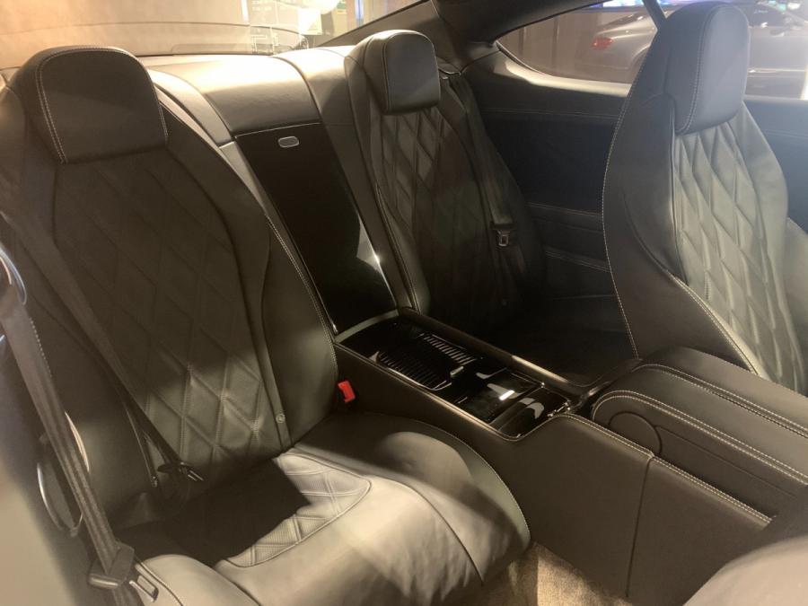 CONTINENTAL GT - Image 5