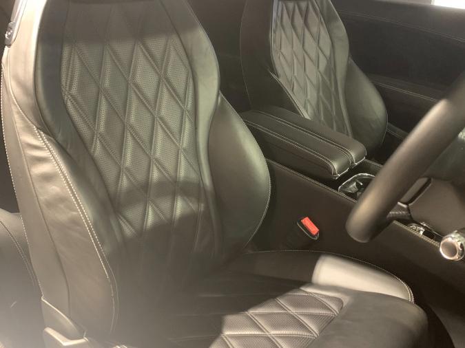 CONTINENTAL GT - Image 4