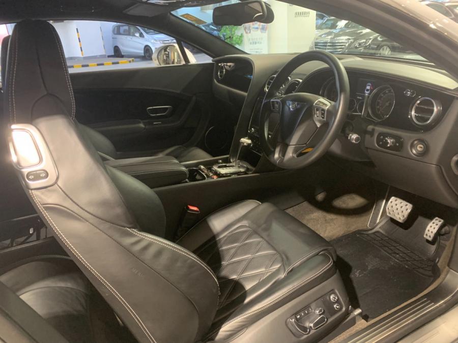 CONTINENTAL GT - Image 3