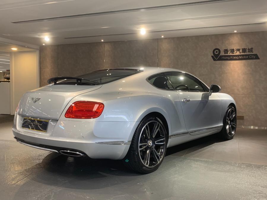 CONTINENTAL GT - Image 2