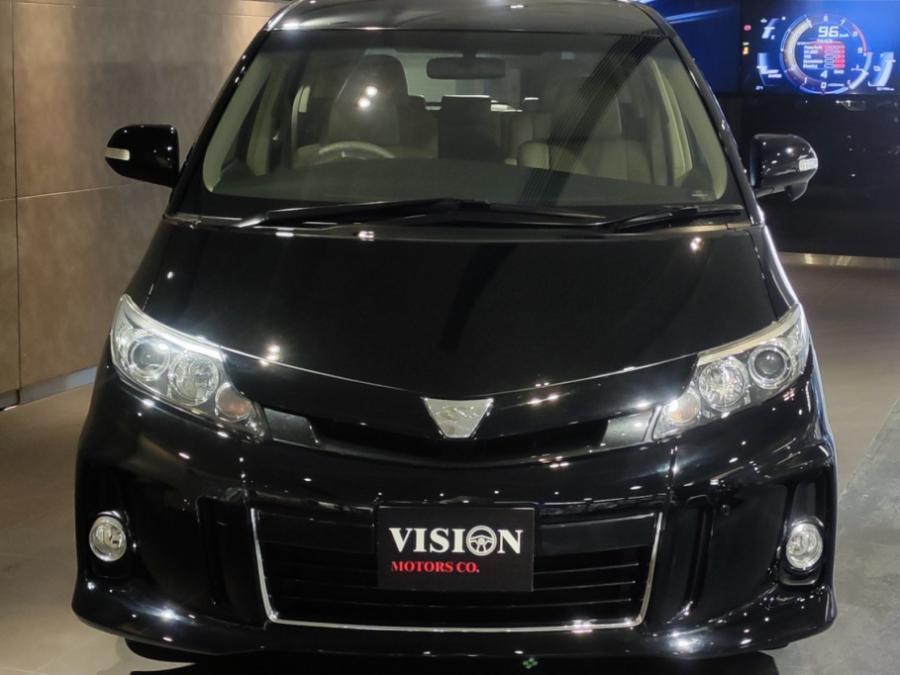 ESTIMA 2.4 AERAS - Image 3