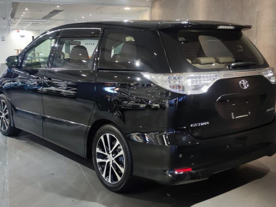 ESTIMA 2.4 AERAS - Image 4