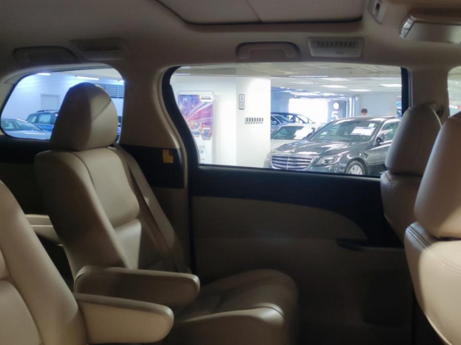 ESTIMA 2.4 AERAS - Image 6