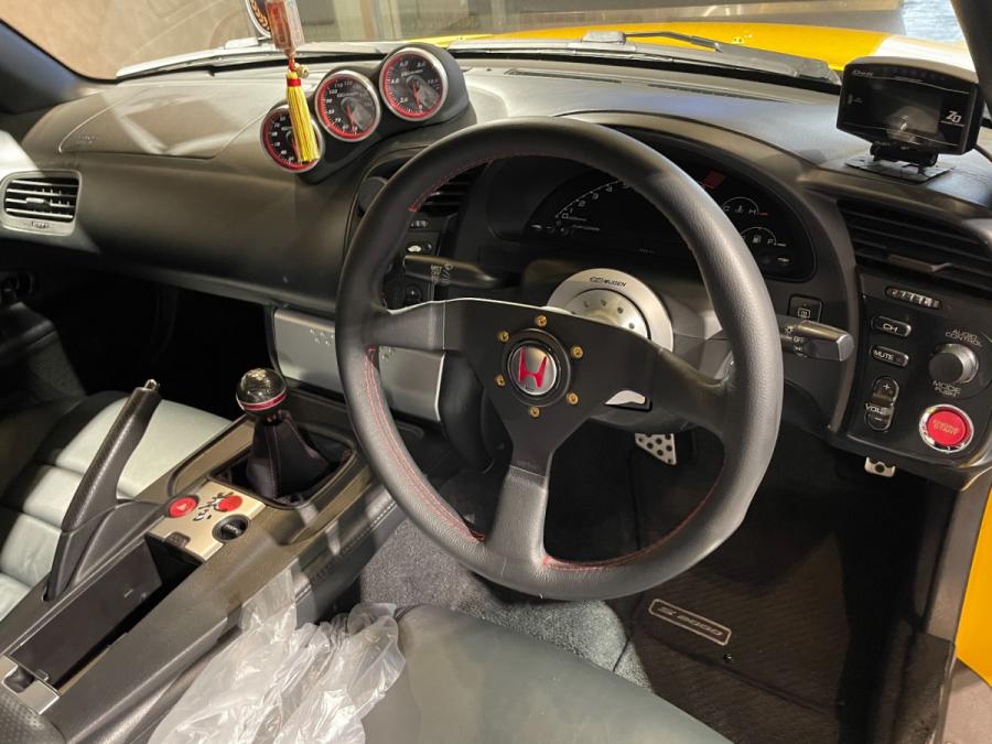 S2000 AP1.5 - Image 4