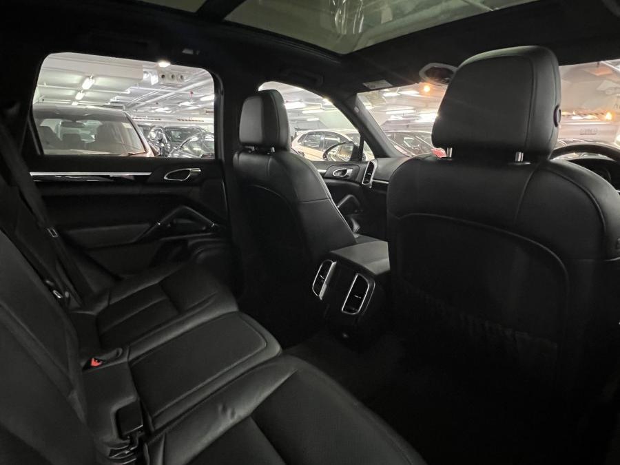 Cayenne 3.6 Facelift - Image 4