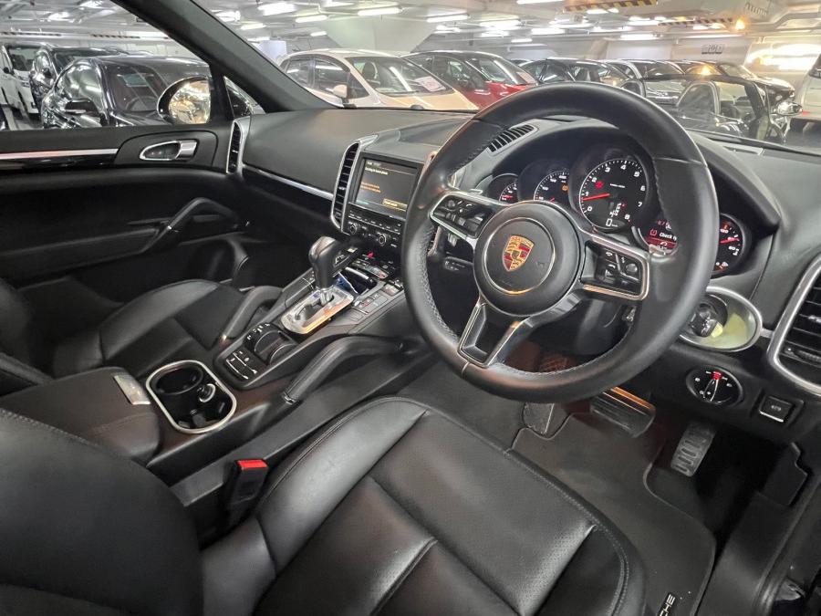 Cayenne 3.6 Facelift - Image 3