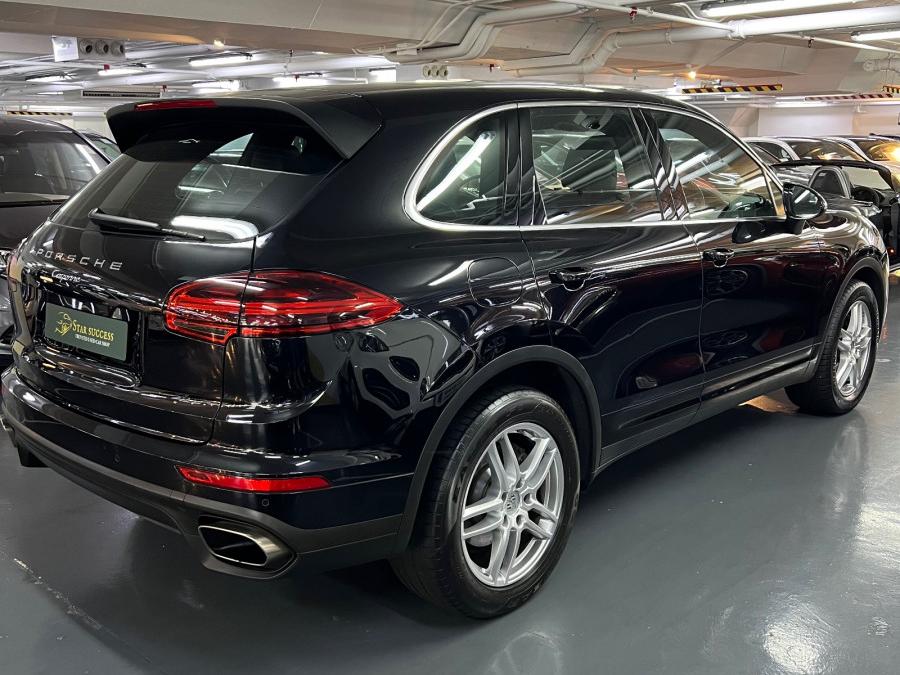 Cayenne 3.6 Facelift - Image 2