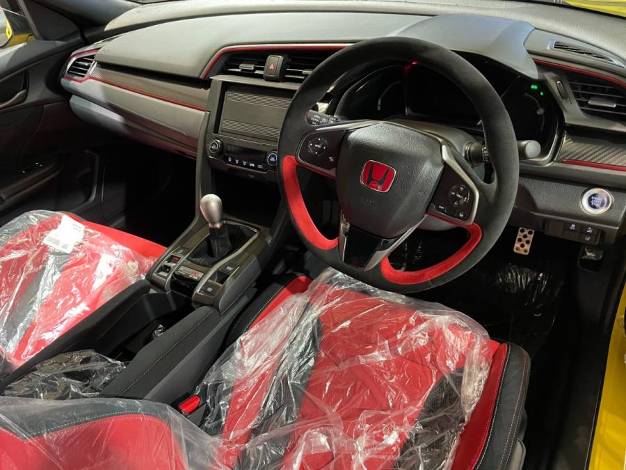 Civic type R Limited Edition - Image 6