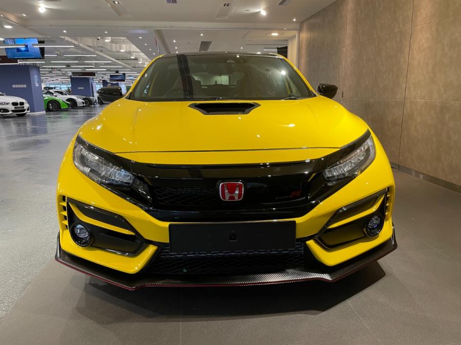 Civic type R Limited Edition - Image 5