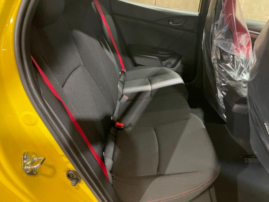 Civic type R Limited Edition - Image 9