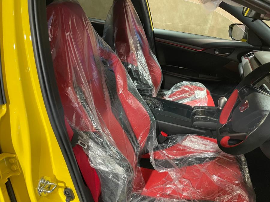 Civic type R Limited Edition - Image 7