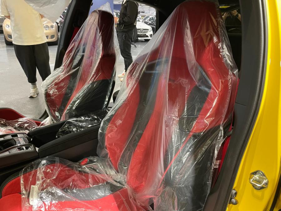 Civic type R Limited Edition - Image 8