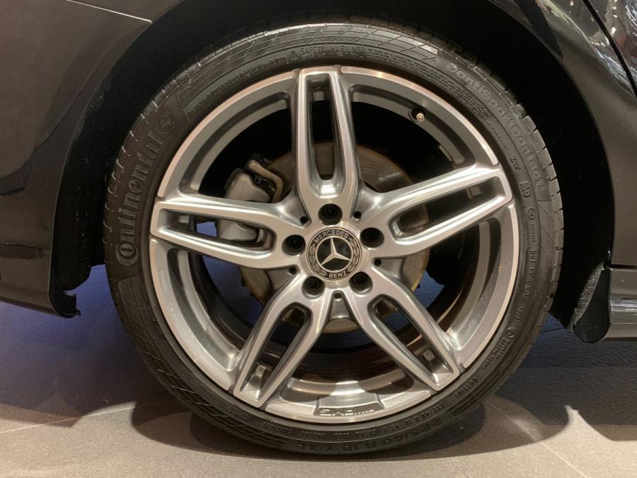 CLA250 Facelift - Image 8