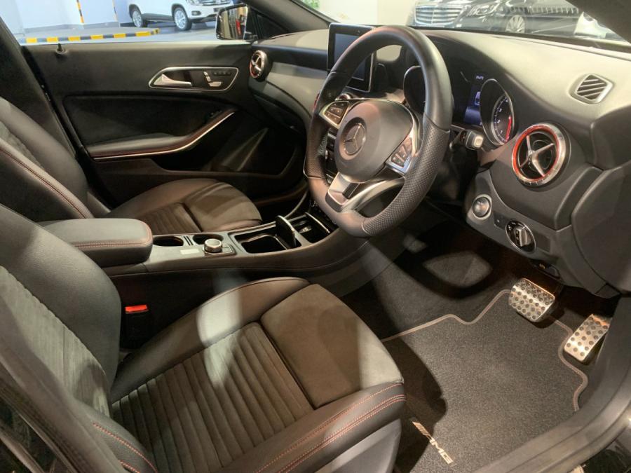 CLA250 Facelift - Image 3