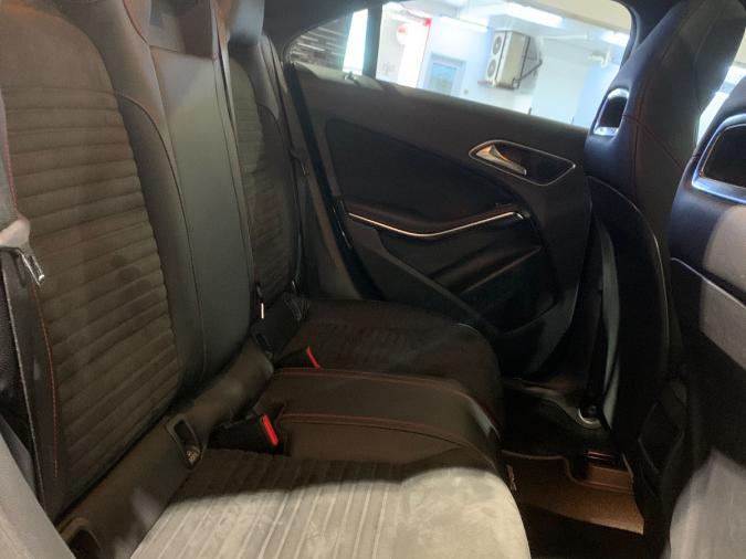 CLA250 Facelift - Image 5