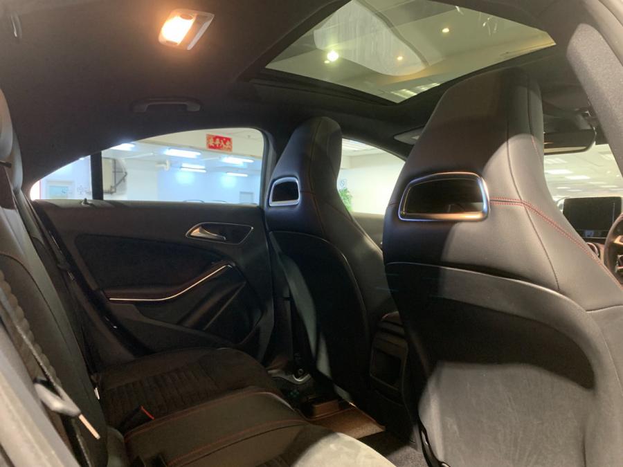 CLA250 Facelift - Image 4