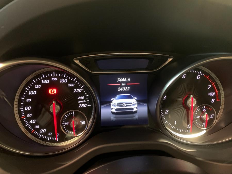 CLA250 Facelift - Image 6