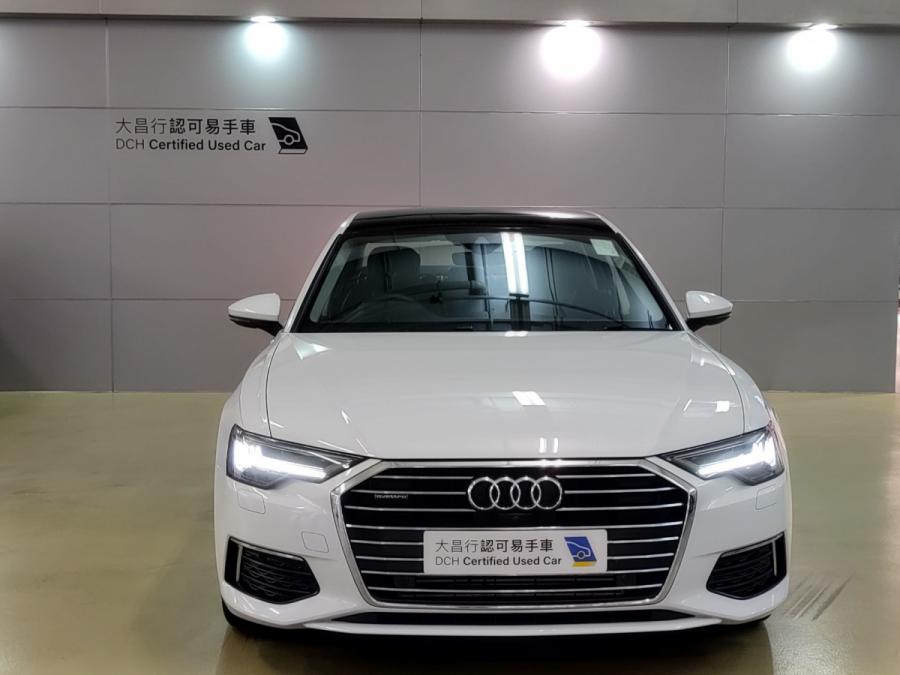 A6 45 TFSI QUATTRO - Image 2