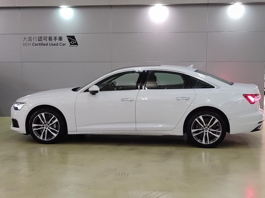 A6 45 TFSI QUATTRO - Image 3