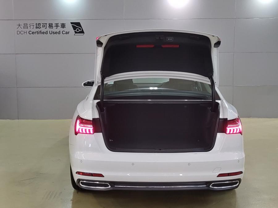 A6 45 TFSI QUATTRO - Image 5