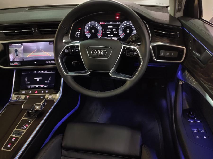 A6 45 TFSI QUATTRO - Image 6