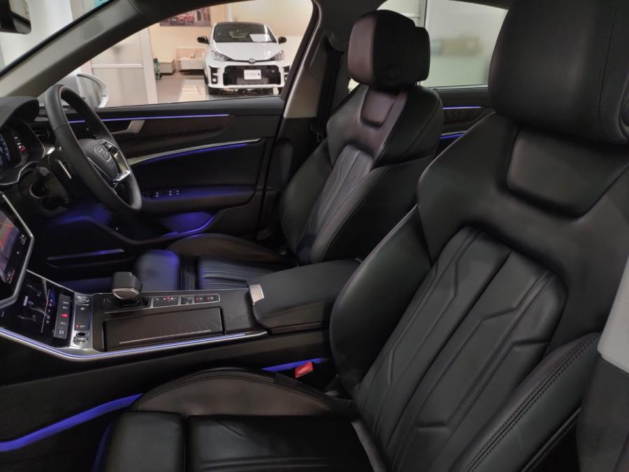 A6 45 TFSI QUATTRO - Image 7