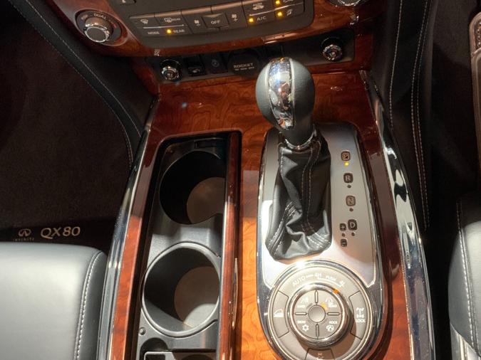QX80 5.6 - Image 10