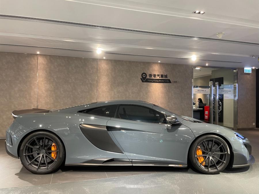 675LT - Image 2