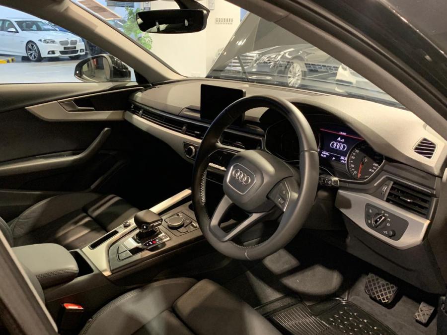 A4 Avant 40 TFSI - Image 3