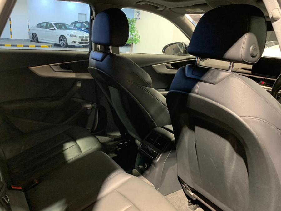 A4 Avant 40 TFSI - Image 4