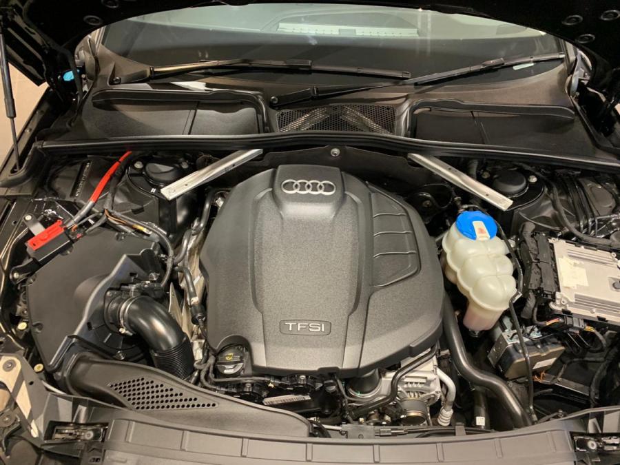 A4 Avant 40 TFSI - Image 6