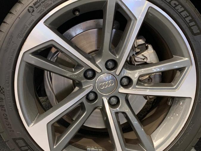 A4 Avant 40 TFSI - Image 5