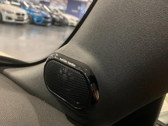 MINI Cooper S Convertible - Image 8