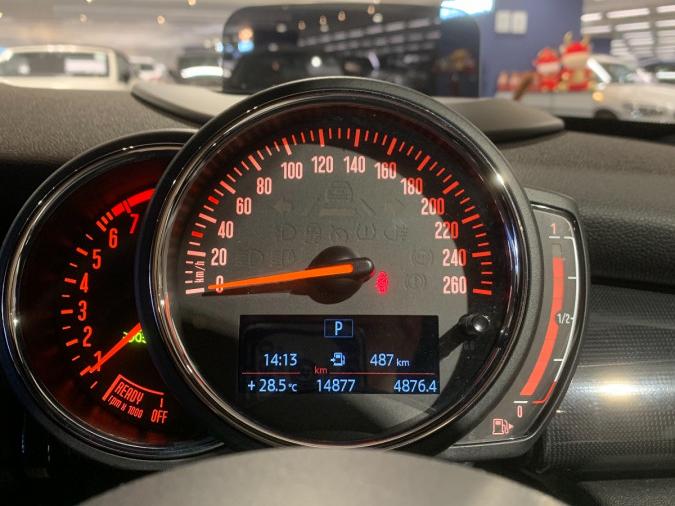 MINI Cooper S Convertible - Image 7