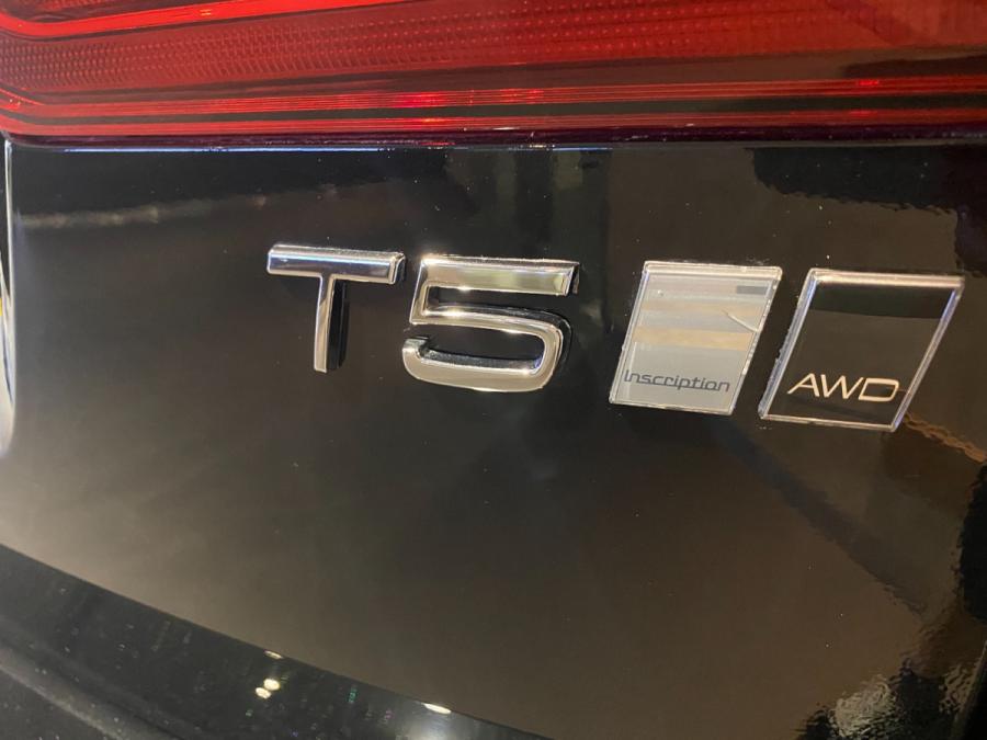 XC60 T5 INSCRIPTION - Image 9