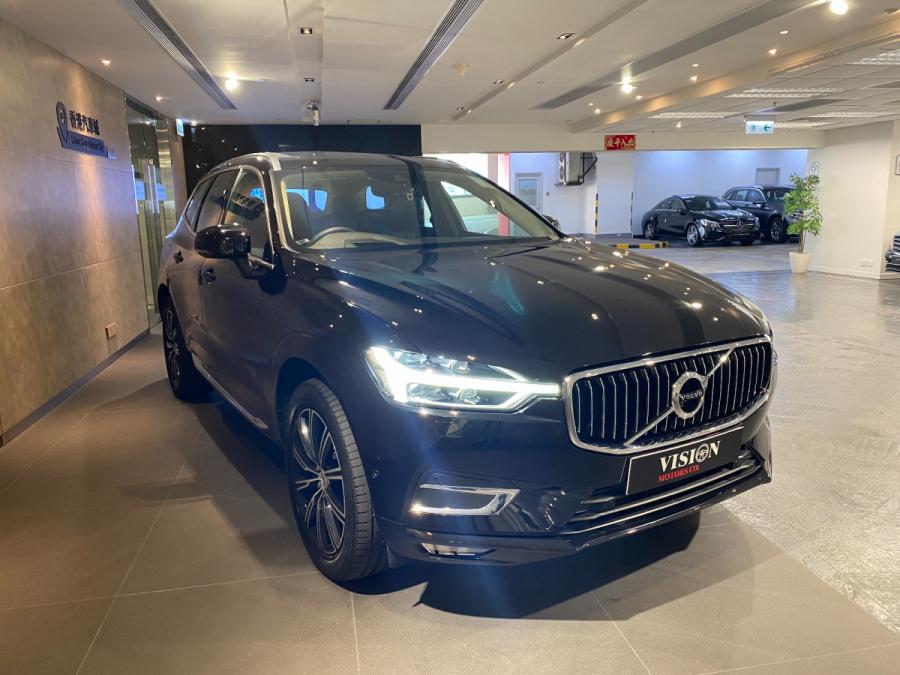 XC60 T5 INSCRIPTION - Image 2