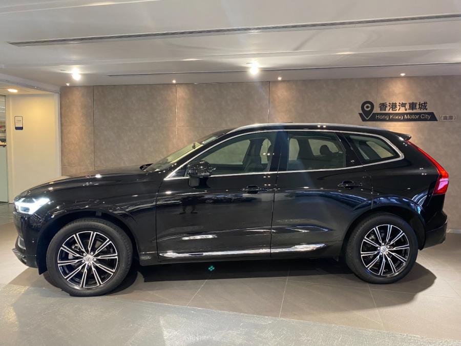 XC60 T5 INSCRIPTION - Image 6