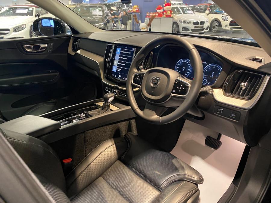 XC60 T5 INSCRIPTION - Image 3