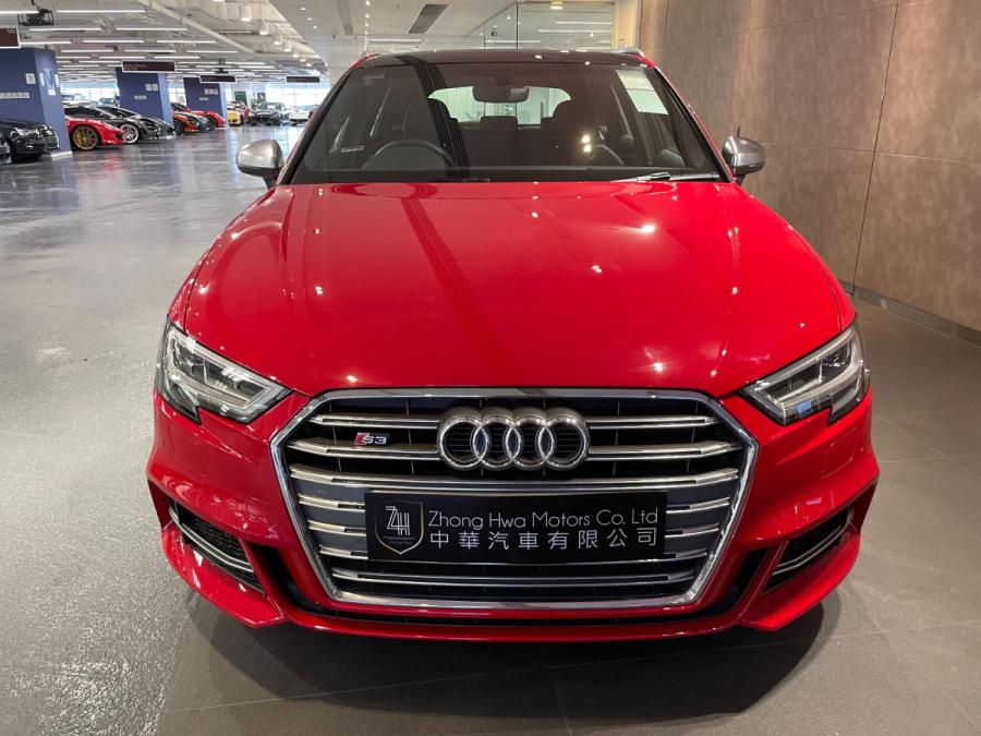 S3 sportback - Image 4