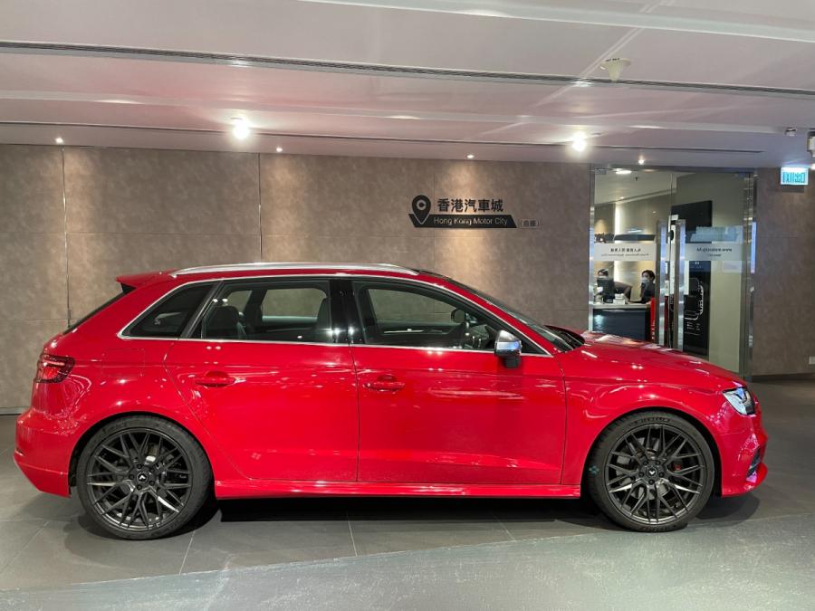 S3 sportback - Image 2