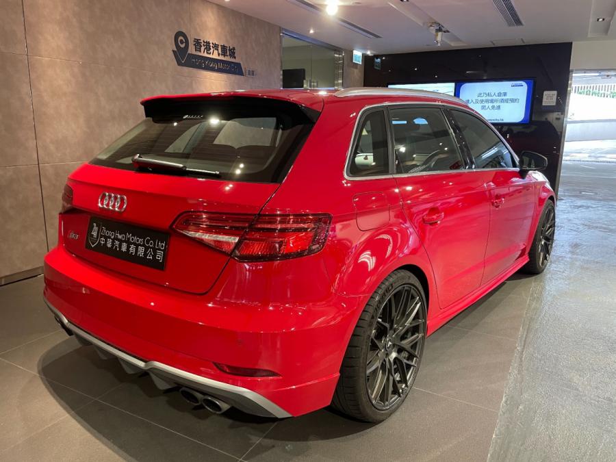 S3 sportback - Image 3