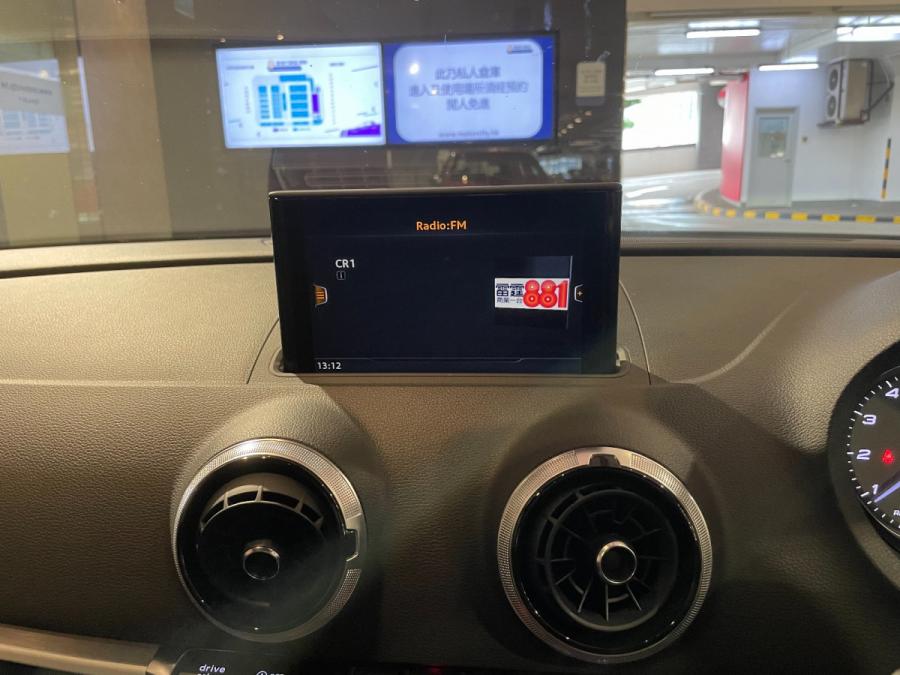 S3 sportback - Image 8