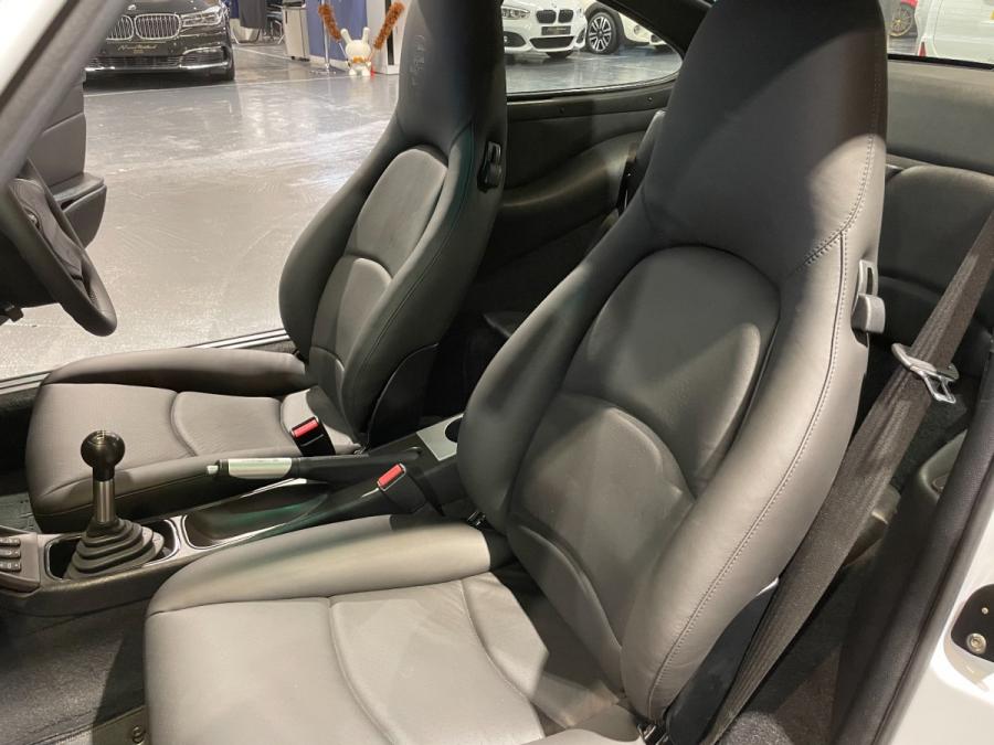 993 Carrera S - Image 9