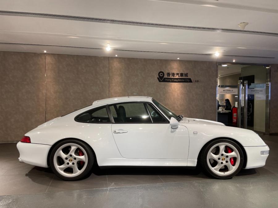 993 Carrera S - Image 2