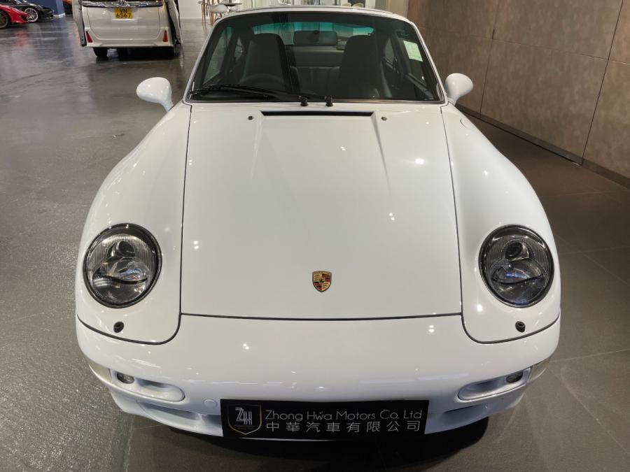 993 Carrera S - Image 5