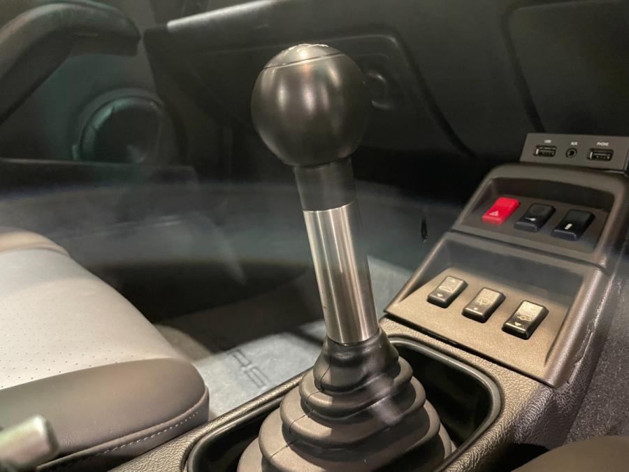 993 Carrera S - Image 10